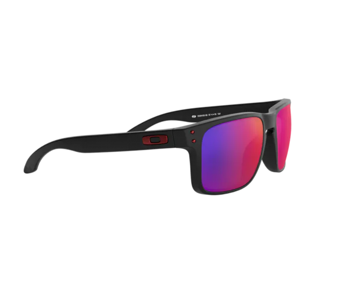 OAKLEY HOLBROOK 9102-36